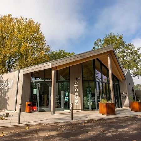 Vakantiepark Delftse Hout Eksteriør bilde