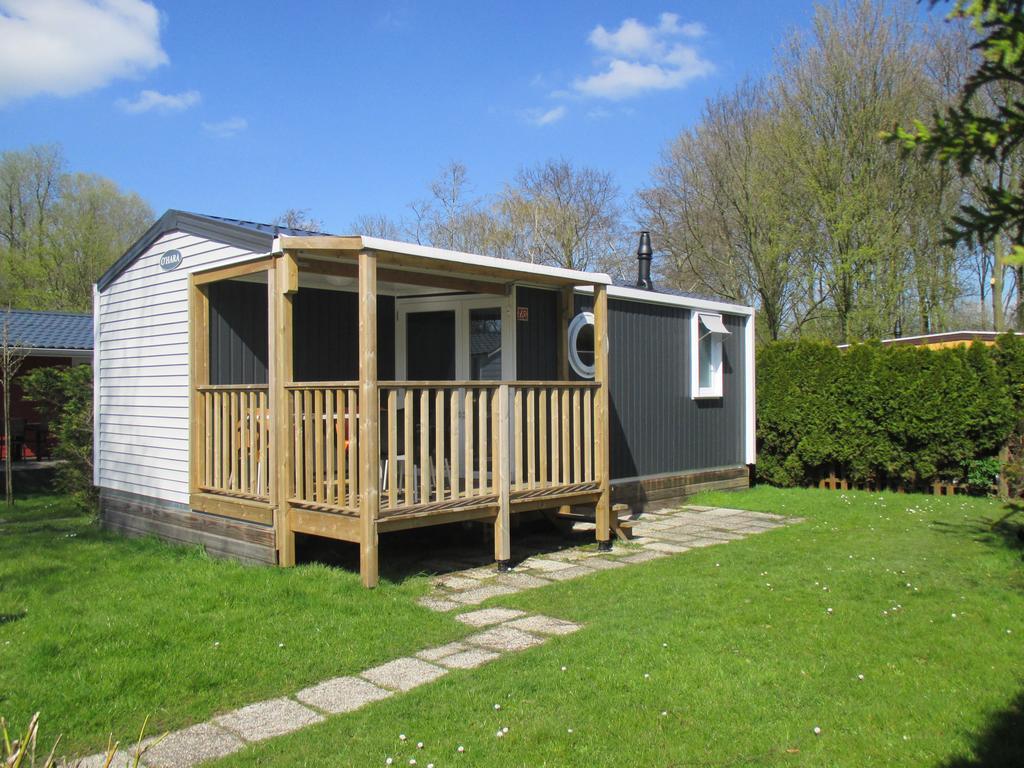 Vakantiepark Delftse Hout Rom bilde