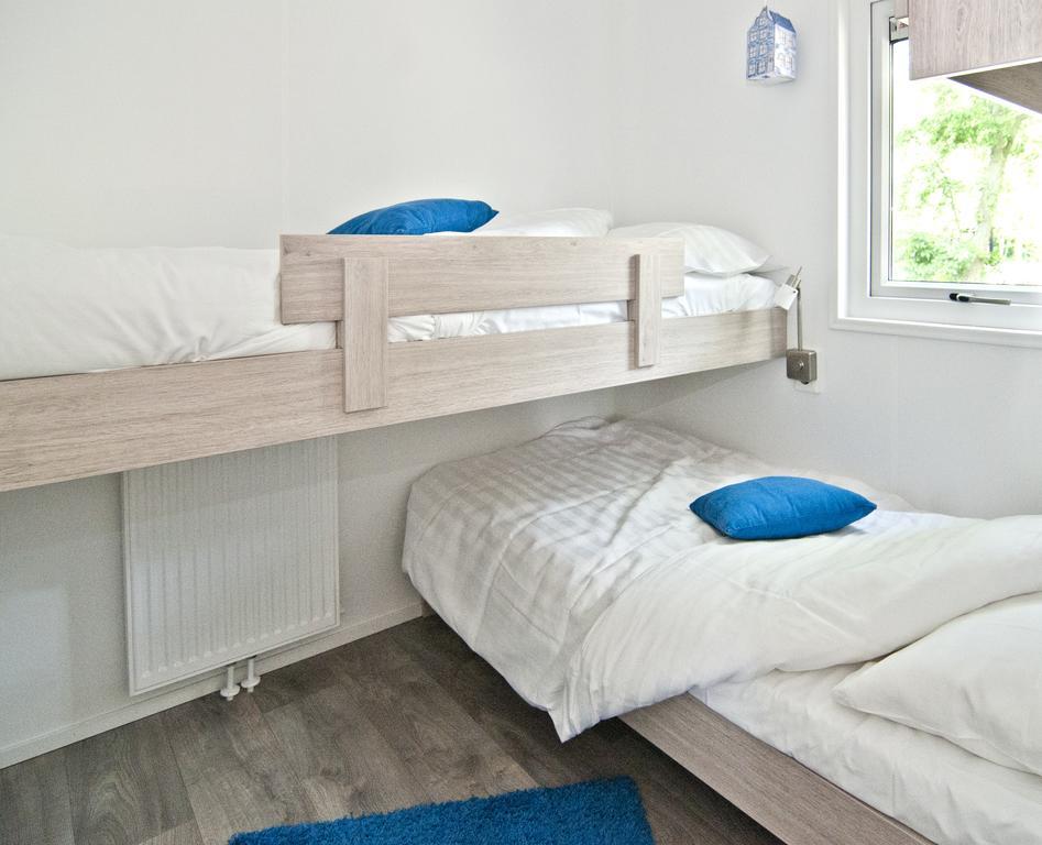 Vakantiepark Delftse Hout Rom bilde