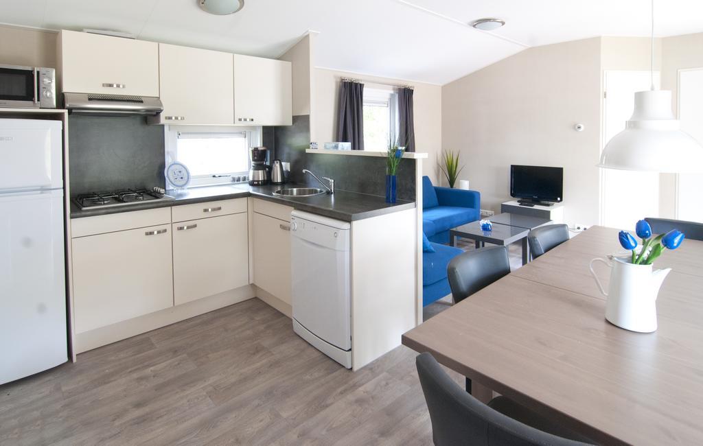 Vakantiepark Delftse Hout Rom bilde