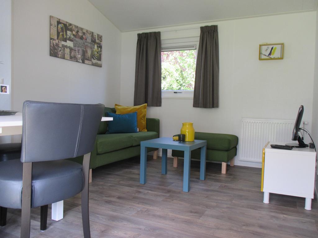 Vakantiepark Delftse Hout Rom bilde